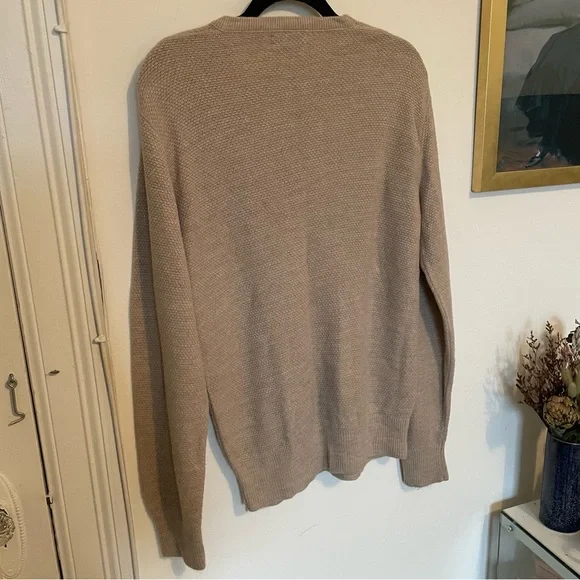 Vintage Christian Dior Sweater - Picture 5 of 5
